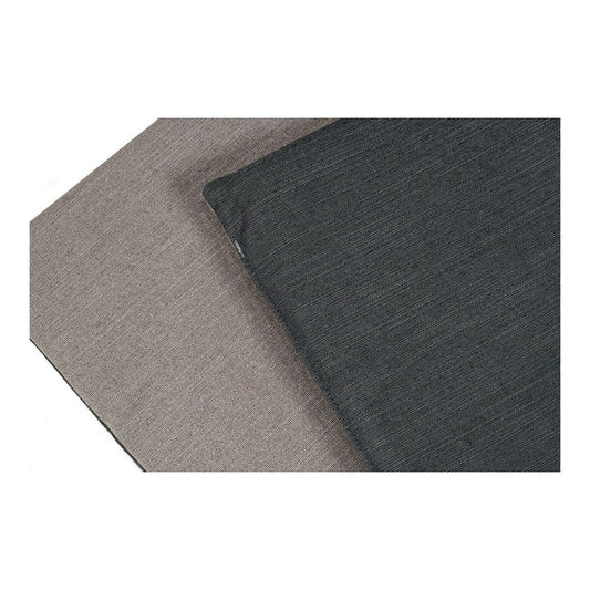 Lit pour chien Gloria GREEN DREAMS Gris (40 x 40 cm)