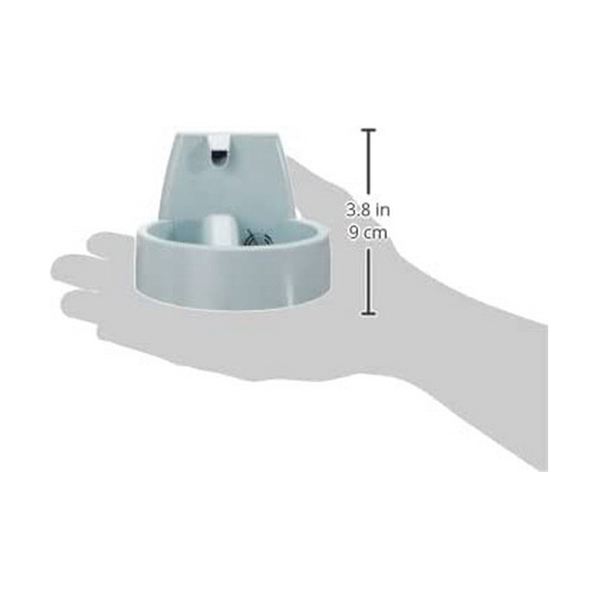 Fontaine à Eau Automatique PetSafe Drinkwell 1,5 L