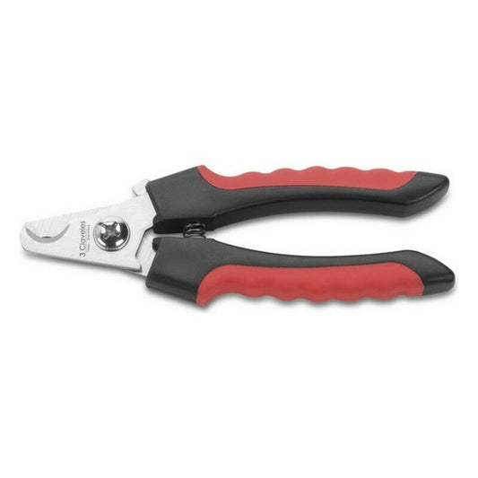 Coupe-Ongles pour Chien 3 Claveles Taille S