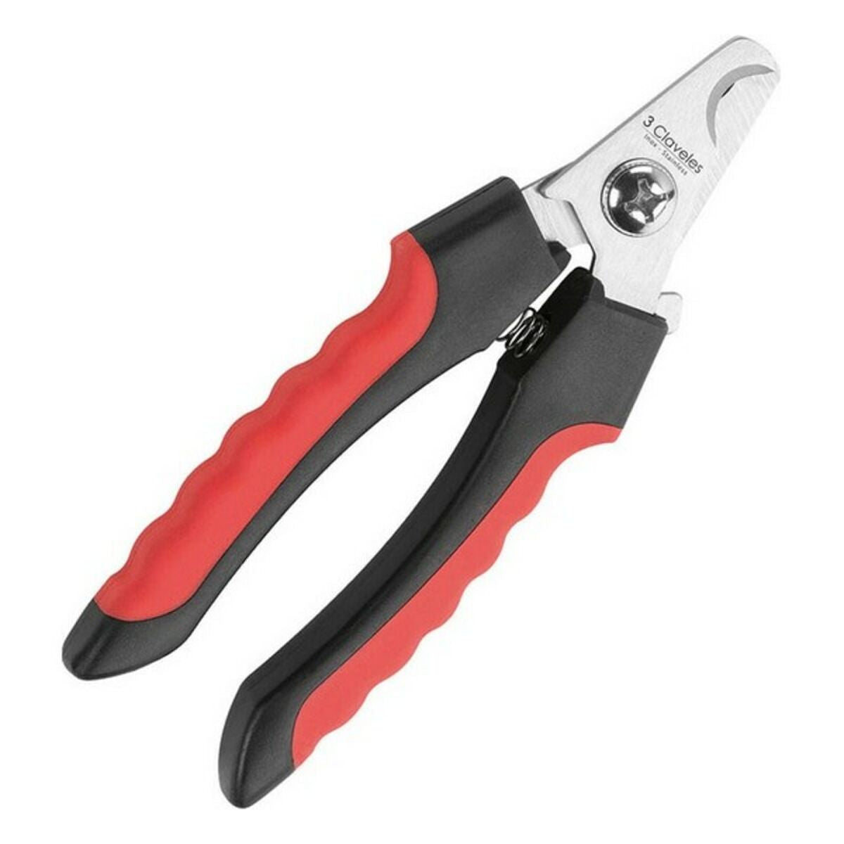 Coupe-Ongles pour Chien 3 Claveles Taille S