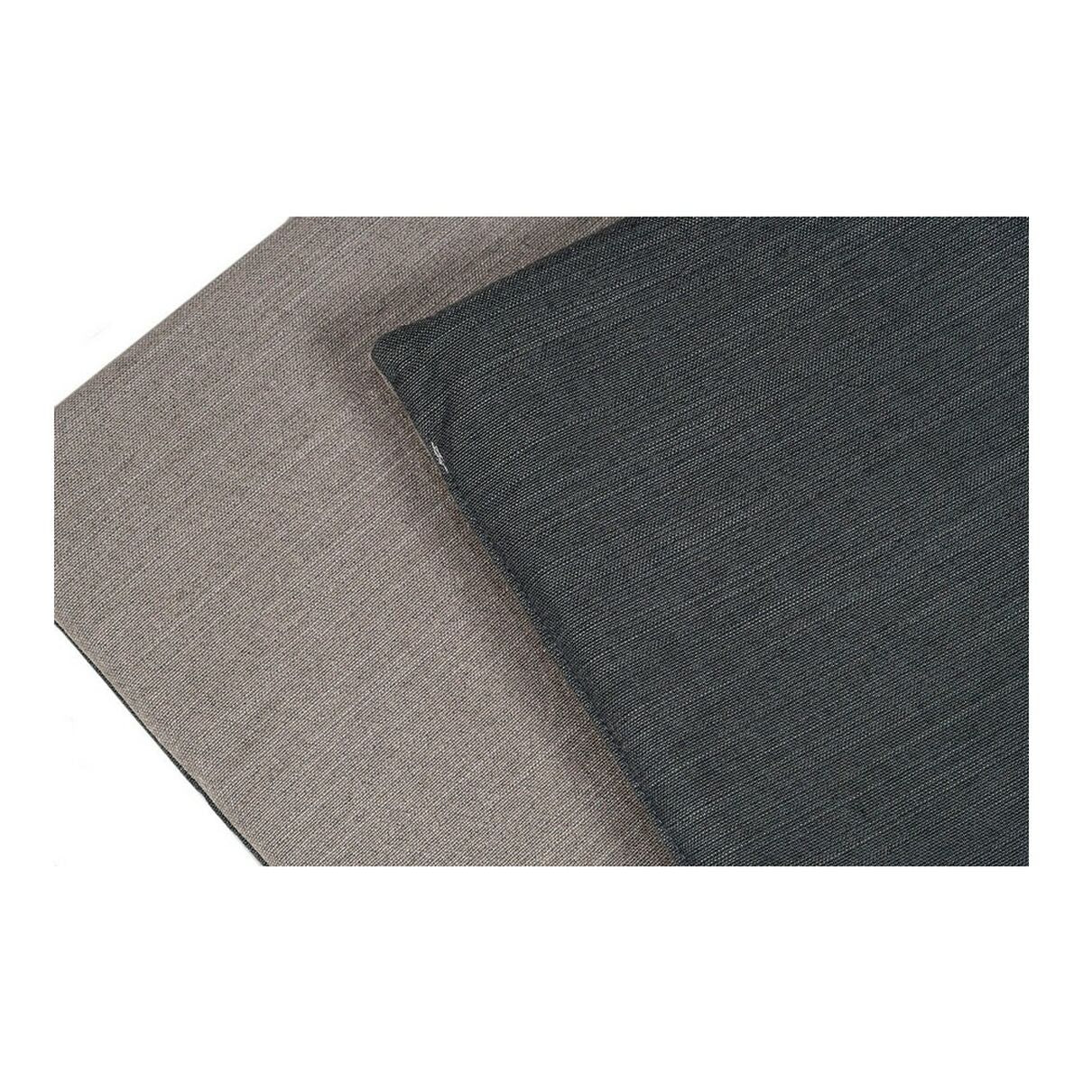 Lit pour chien Gloria GREEN DREAMS Gris (40 x 40 cm)