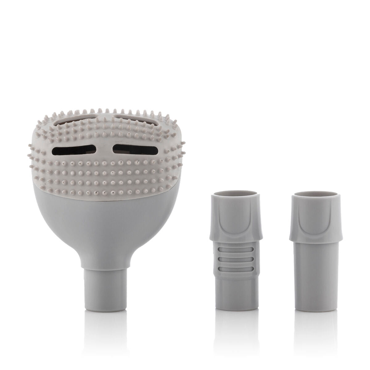 Brosse Aspirateur Poils d'Animaux Smoovah InnovaGoods