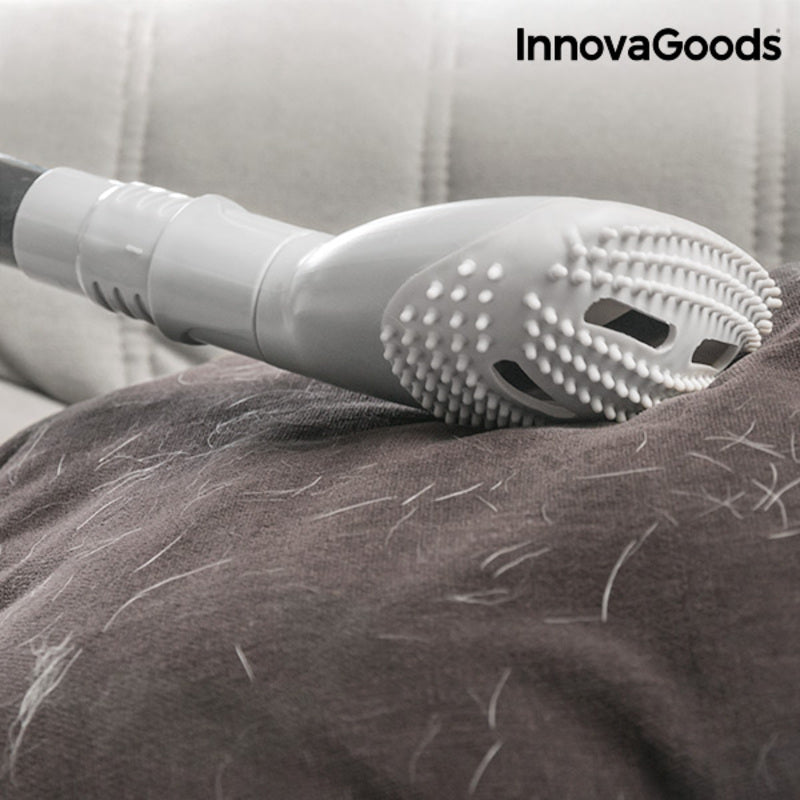 Brosse Aspirateur Poils d'Animaux Smoovah InnovaGoods