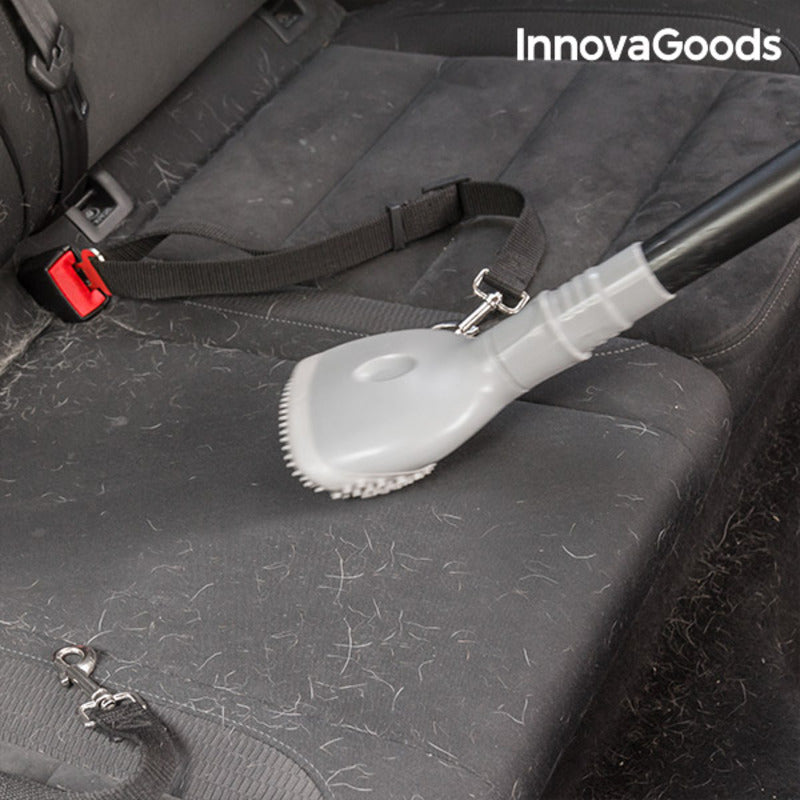 Brosse Aspirateur Poils d'Animaux Smoovah InnovaGoods