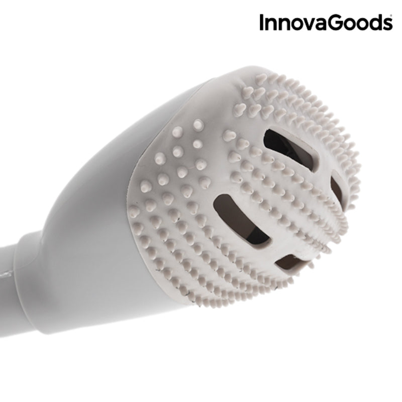 Brosse Aspirateur Poils d'Animaux Smoovah InnovaGoods