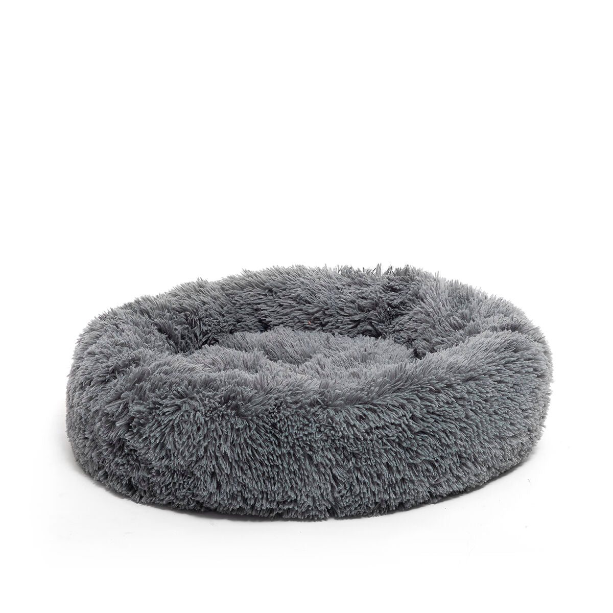 Lit anti-stress pour animaux Bepess InnovaGoods Ø 60 cm