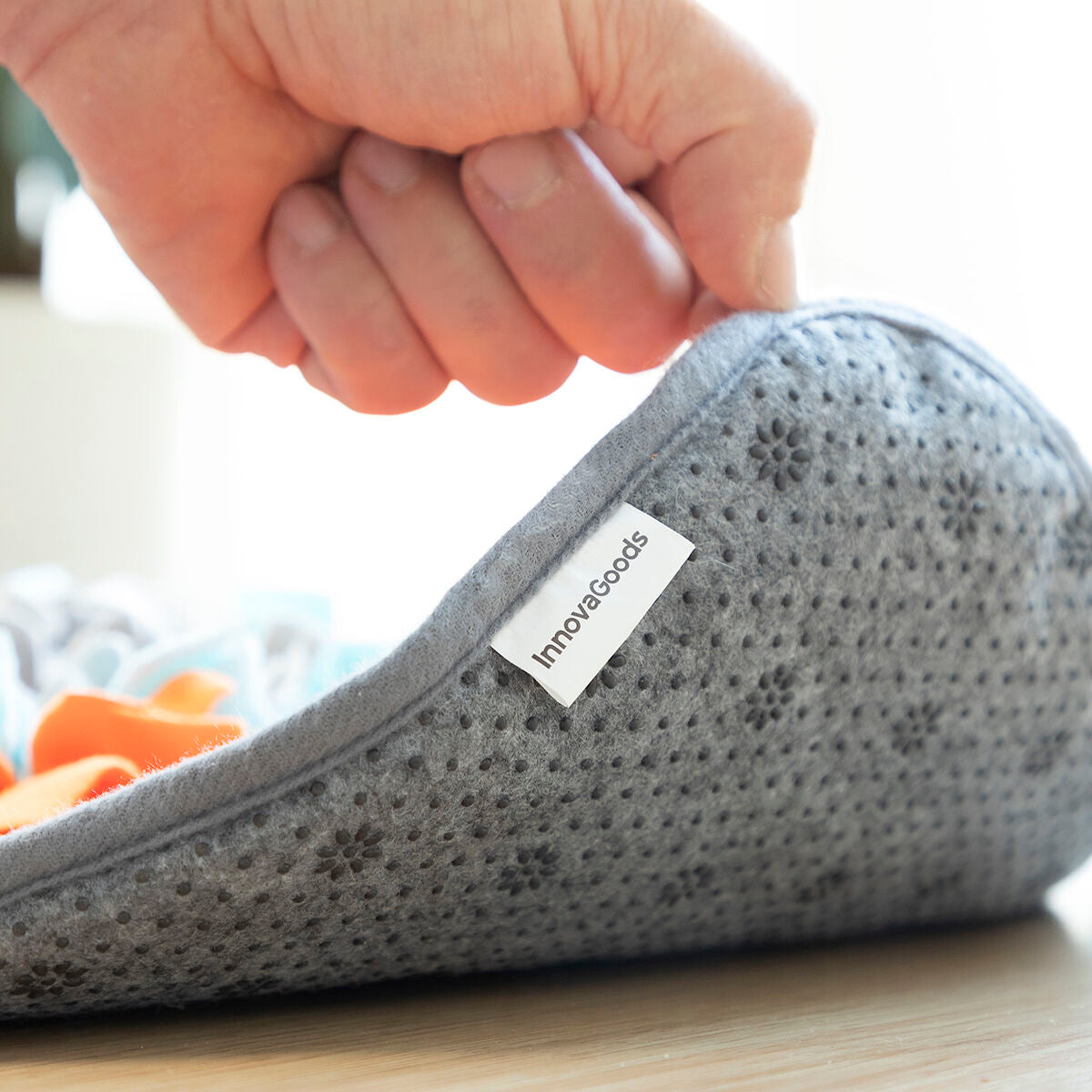 Tapis de Reniflage pour Animaux Fooland InnovaGoods